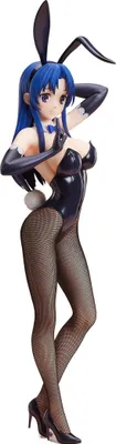 Produktbild von Toradora PVC-Figur 1/4 Ami Kawashima: Bunny-Version 47 cm