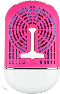 Produktbild von Dreih USB F015 Klimaanlagenlüfter, wiederaufladbare Handheldreiniger, Luftbefeuchterreisen Sommer