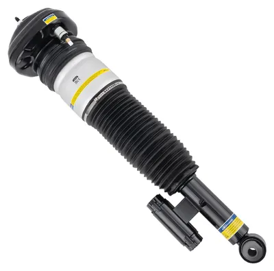 Image de Suspension pneumatique, amortisseur avant gauche, pour Mercedes Classe C (W205, S205, C205, S205)