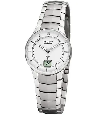 Immagine prodotto di Orologio radiocomandato da donna 30 mm Regent BA-401