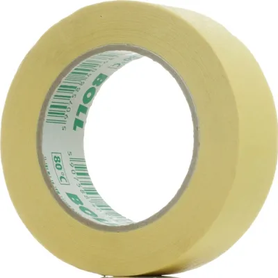 Produktbild von BOLL Klebeband 004004 38mm Papier 50m