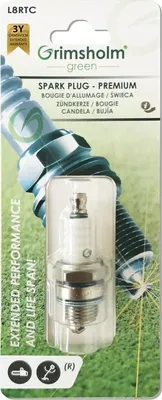 Zdjęcie produktu dla Świeca Zapłonowa L8Rtc Chaina/Trim Resist 1Szt