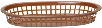Produktbild von Hendi 426296, Polypropylen (PP), Braun, 275 mm, 38 mm