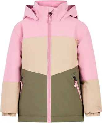 Produktbild von Protest Bix Jacke Rosa 140 cm Mädchen, Rosa 140 cm