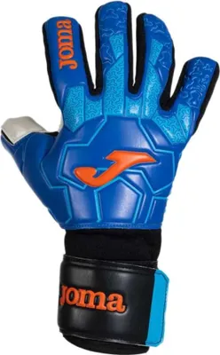 Obrázok produktu pre Joma Brave Brankárske rukavice Blue 9 Blue 9