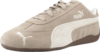 Immagine prodotto di Puma Sneakers 403619-02 in Ice Coffee-Alpine Snow color size 36