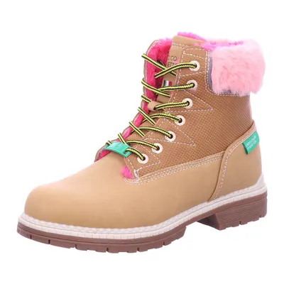 Produktbild von Winterstiefel für Damen in unifarben
