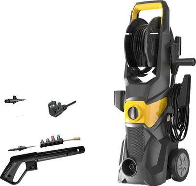 Produktbild von Elektrischer Hochdruckreiniger, 2600 PSI, 2,4 GPM, 220V, 2600PSI