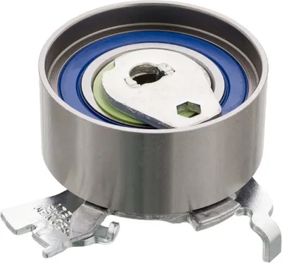 Produktbild von Febi Spannrolle Zahnriemen für Chevrolet Daewoo Opel