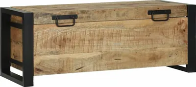 Immagine prodotto di Cassapanche di stoccaggio con archiviazione 80 x 30 x 30 cm