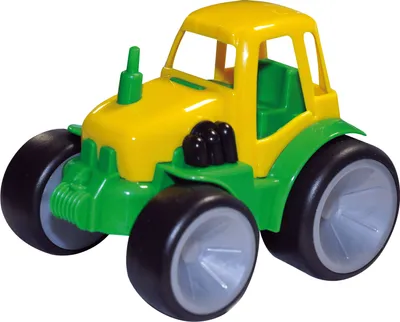 Image de GOWI Tracteur sans pelle en vrac , 561-42