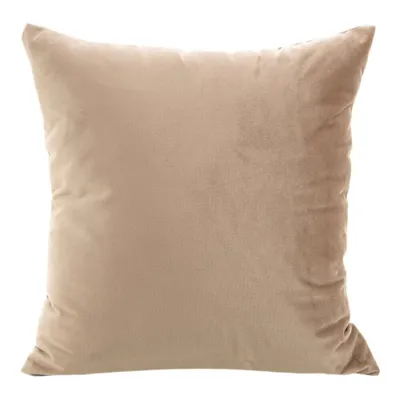 Obrázok produktu pre Obliečka na vankúš Eurofirany so zipsom 40x40 cm béžová