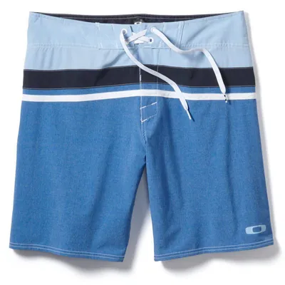 Productafbeelding van Oakley Pilot 19 boardshorts, blauw, maat 28
