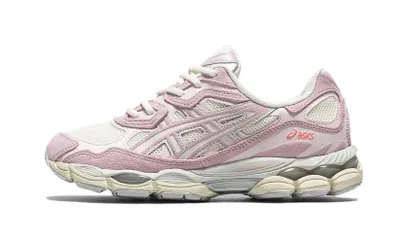 Produktbild von Asics Gel-NYC Cream Rose Water - 40