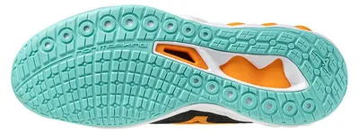 Immagine prodotto di Mizuno Wave Luminous 3 scarpe sportive indoor Nero EU 44 Nero EU 44