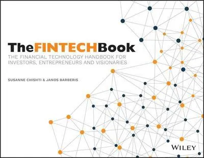 Immagine prodotto di The FINTECH Book