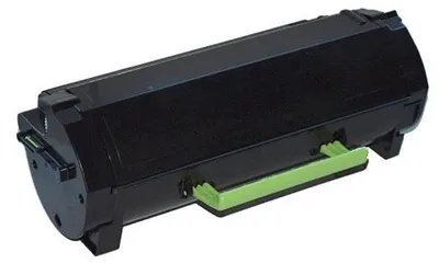 Obrázok produktu pre Konica Minolta Toner Black BIZHUB 3300P, 10000 strany, Čierna, 1 kusov