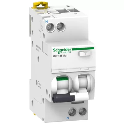 Immagine prodotto di Schneider Electric RCD/LCB A9D37620