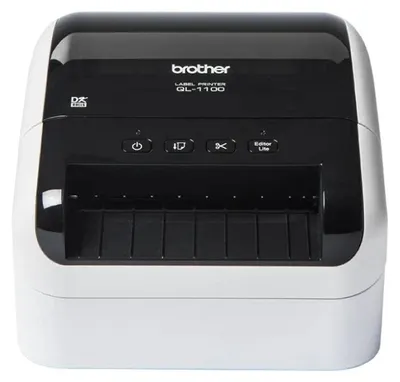 Obrázek produktu pro Brother Ql1100C Etikettendrucker