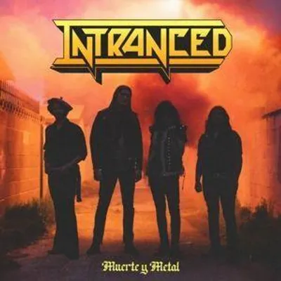 Produktbild von Muerte Y Metal (Slipcase)