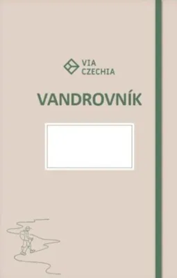 Zdjęcie produktu dla Vandrovník