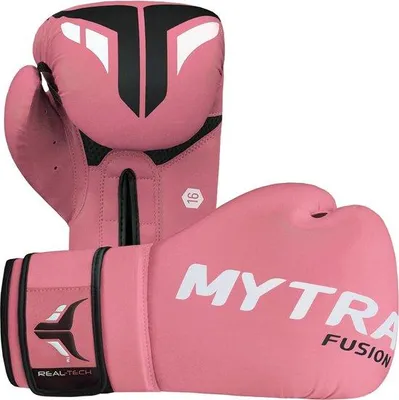 Image de Gants de boxe pour l'entraînement aux poses et au combat, sac de frappe, gants de frappe, gants de Muay Thai, kick-boxing, MMA, gants d'entraînement pour arts martiaux, taille 8, cuir
