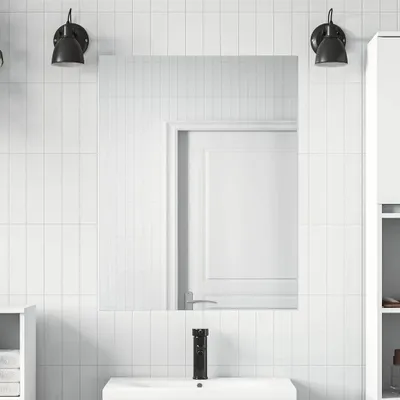 Obrázok produktu pre Dizajnová zrkadlová fólia strieborná 90 x 2000 cm PET 2025NEW1112506
