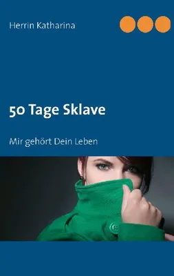 Produktbild von 50 Tage Sklave