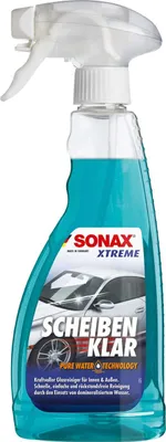 Produktbild von SONAX Xtreme ScheibenKlar NanoPro 02382410 500ml