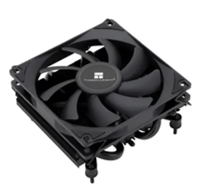 Image de Refroidisseur à air pour processeur Thermalright - (pour les sockets AM4, LGA1200, LGA1700, AM5 et LGA115x)
