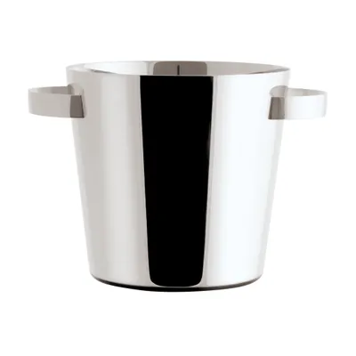 Produktbild von Sambonet S0645 Linea Q Ice Weinkühler 20 h., Edelstahl 18/10