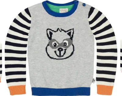 Produktbild von 1/1 Schulterpullover