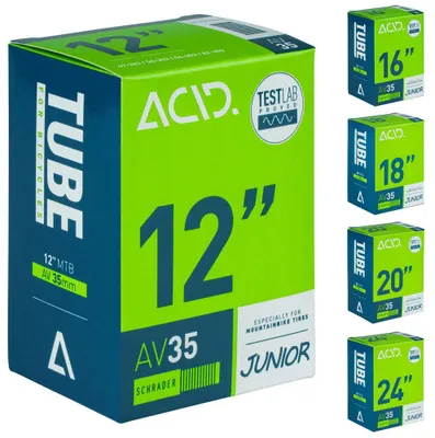 Produktbild von Acid Junior MTB AV-Schlauch