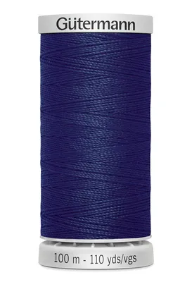 Produktbild von Gütermann M 782 Extra Stark 100m Farbe 339