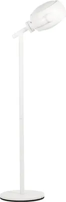 Produktbild von Nachttischlampe Schlafzimmer Lampe im Ins-Stil, Einstellbare Helligkeit, magnetische, Tischlampe mit 2000-mAh-Akku und Fernbedienung, Warmweiß