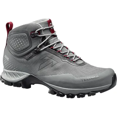 Produktbild von TECNICA Plasma MID S GTX Ws, shadow altura/deep bacca 40.0