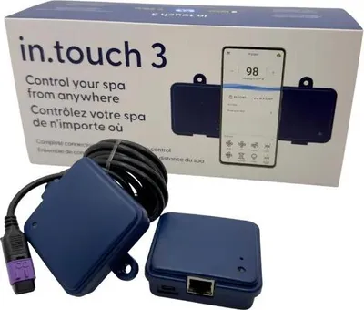 Produktbild von Gecko IN.Touch 3 WiFi-Schnittstellenmodul