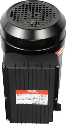 Produktbild von 1,1 kW Elektromotor 2800 U/min AC 220240 V 7,1 A 1-phasig 24 mm Keilwelle