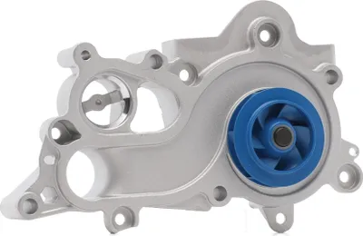 Produktbild von SKF Kühlmittelpumpe Wasserpumpe für VW Golf VII Schrägheck (5G1, BQ1, BE1, BE2) VKPC 81341