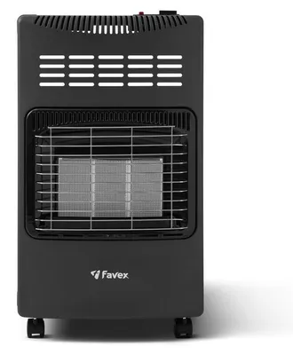 Image de Chauffage à gaz à infrarouge Plio 4.2W FAVEX