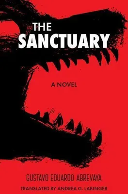 Immagine prodotto di Sanctuary – Lingua: Inglese