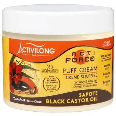 Immagine prodotto di Activilong ACTIFORCE Puff Cream 300ml