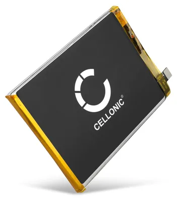 Image de CELLONIC 1x Batterie pour Cellulaire / Téléphone portable Compatible avec OnePlus Nord N10 5G, BLP815 - (4150mAh, 3.87V)