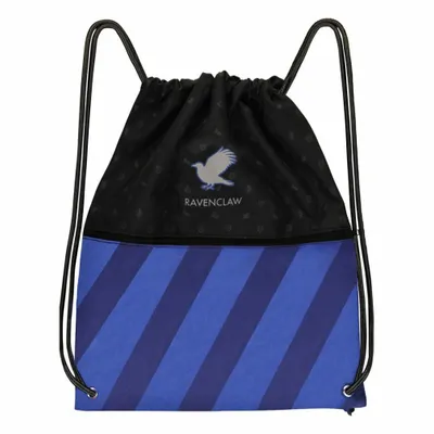 Zdjęcie produktu dla Torba materiałowa Cinereplicas Harry Potter Ravenclaw