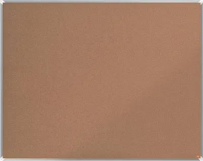 Image de Nobo Notiztafel Premium Plus 1915183 120x150cm Kork