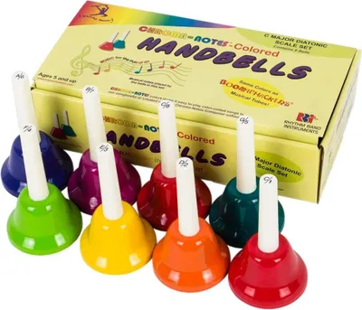 Obrázok produktu pre Boomwhackers CNHB-D