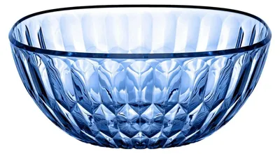Productafbeelding van Wastafelmeubel, 30 cm breed, denimblauw