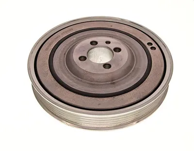 Produktbild von MAXGEAR 30-0011 Riemenscheibe Kurbelwelle für OPEL ZAFIRA B (A05)