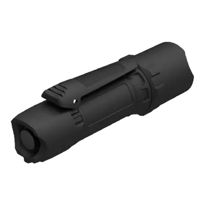 Image de SOLIDLINE lampe de poche SL7 avec clip 400 lm