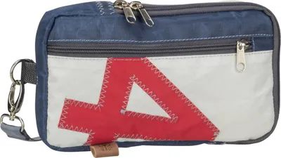 Produktbild von 360 Grad Gürteltasche Nautik 14 x 22 x 4